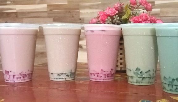 Cafe Đen
