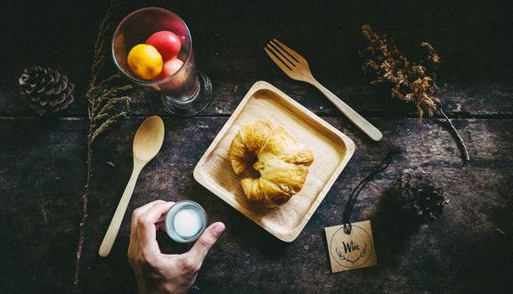 Mango Mousse