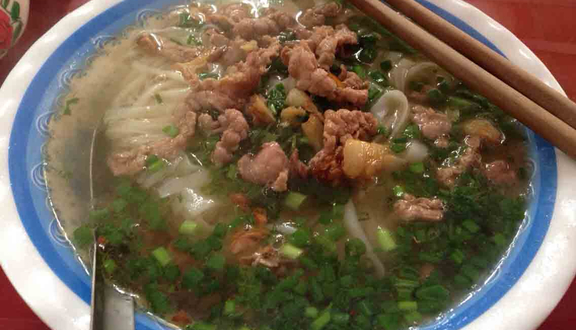 Phở Bò, Phở Gà - Trương Định