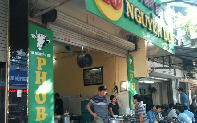 Phở Bò