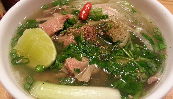 Phở Bò - Ngõ Quỳnh