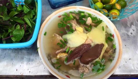 Bún Ngan