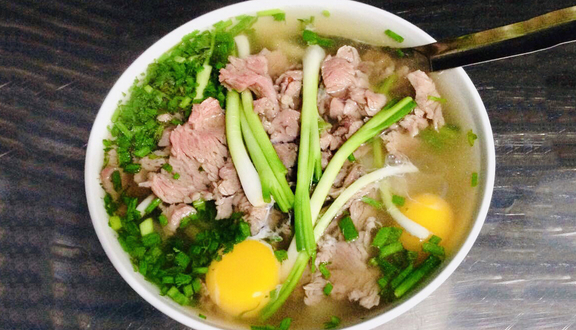 Phở Bò & Lẩu Bò - Tố Hữu