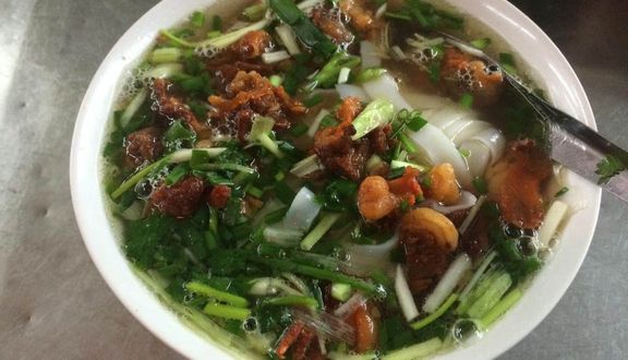 Phở Bò Hà Nội - Yên Hòa