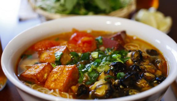Bún Ốc