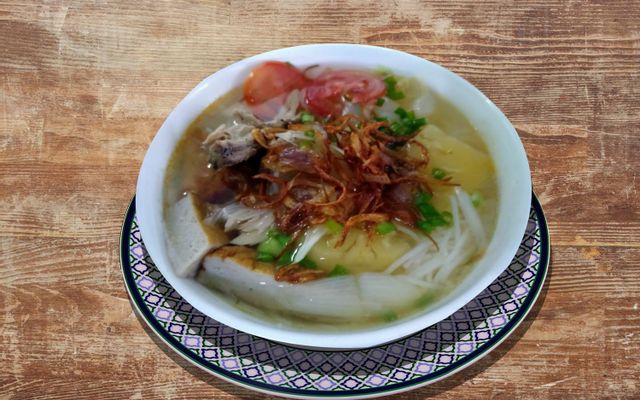 One King - Món Ngon Nha Trang