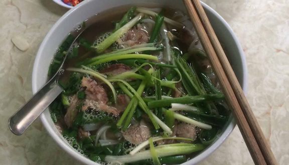 Phở Bò & Gà - 295 Phố Vọng