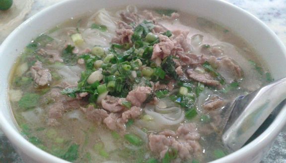 Phở Bò Đăng Khoa