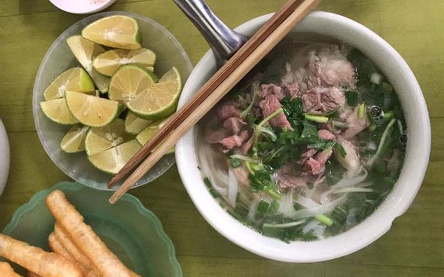 Cơm Rang Thập Cẩm
