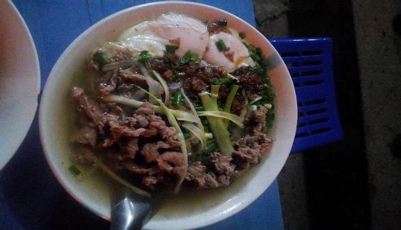 Phở Bò & Bún Riêu - Dốc Thọ Lão