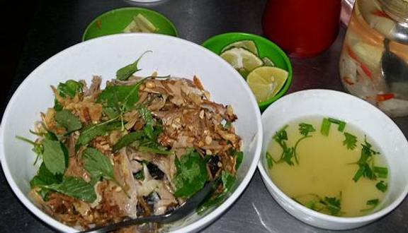 Phở Bò & Bún Ngan - Khương Đình