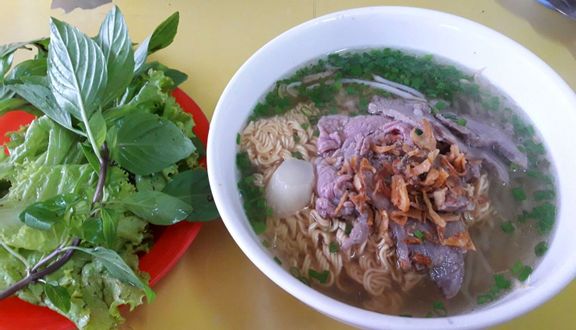 Phở Bò & Bún Các Loại - Vũ Hữu