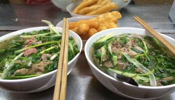 Phở Bò 77