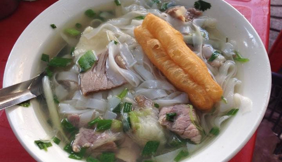 Phở Bò 58