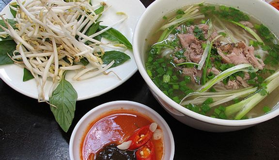 Phở Bò 2 - Ngũ Xá