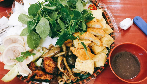 Miến Gà