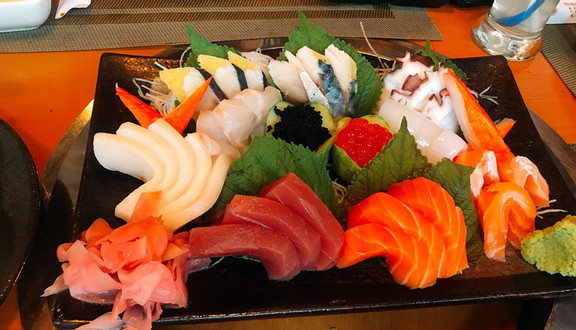 OH! BBQ Japanese Restaurant