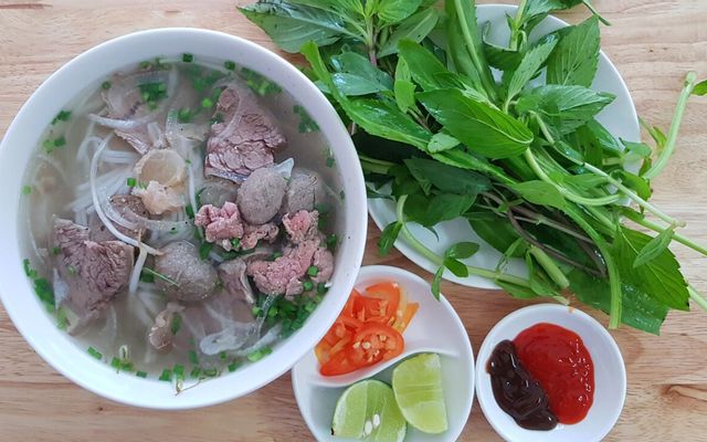Trứng Trần
