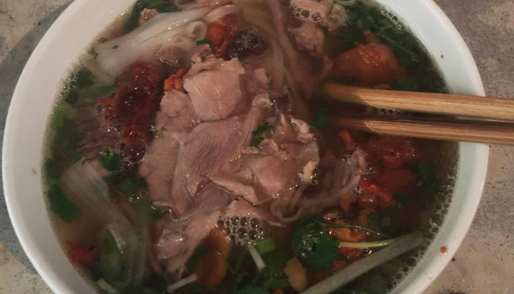 Phở Bà Hồng