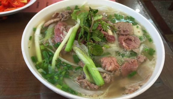 Phở 58 Nguyễn Khuyến