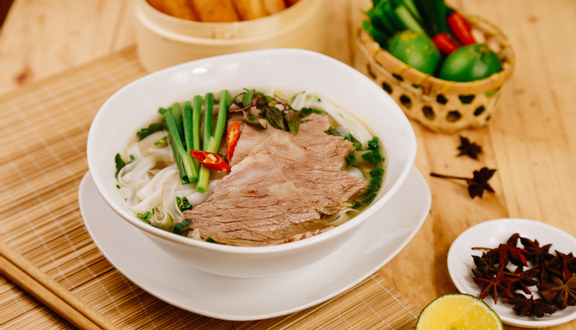 Phở 360