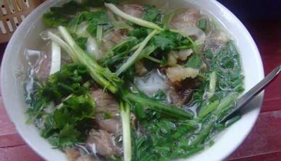 Phở 3 Chị Em - Đặng Thai Mai