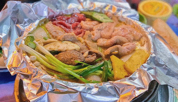Phiên Quán - Lẩu & Nướng