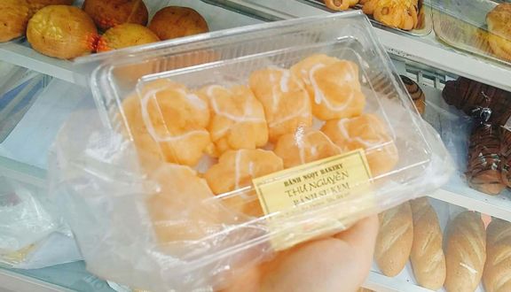 Phát Đạt Bakery