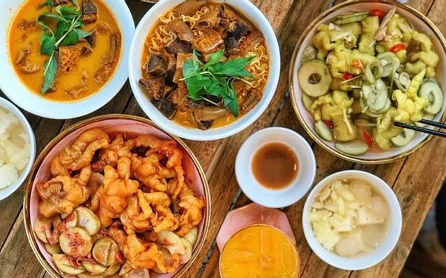 Dồi sụn