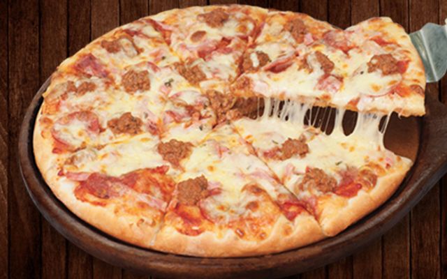 Pepperonis Delivery Outlet - Nguyễn Văn Cừ