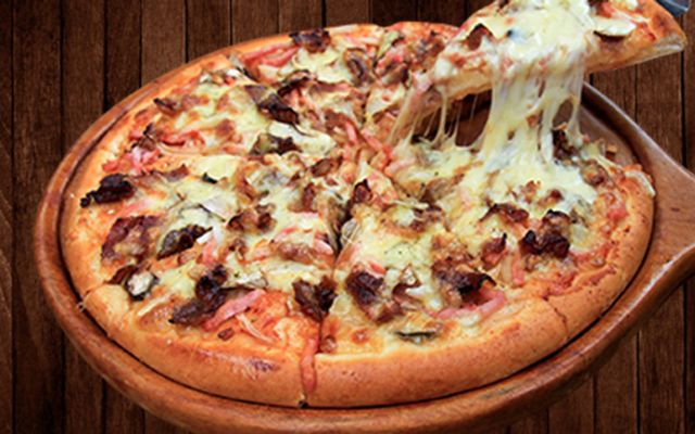 Pepperonis Delivery Outlet - Bạch Mai