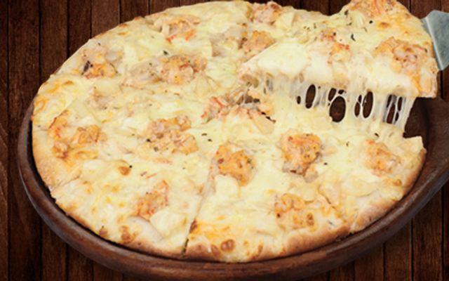 Pepperonis Delivery Outlet - Linh Đàm