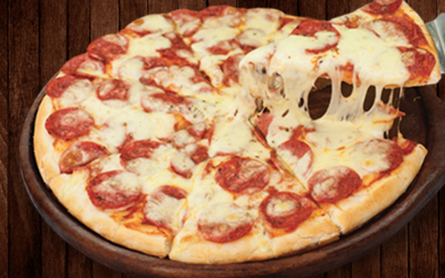 Pepperonis Delivery Outlet - Lạc Long Quân