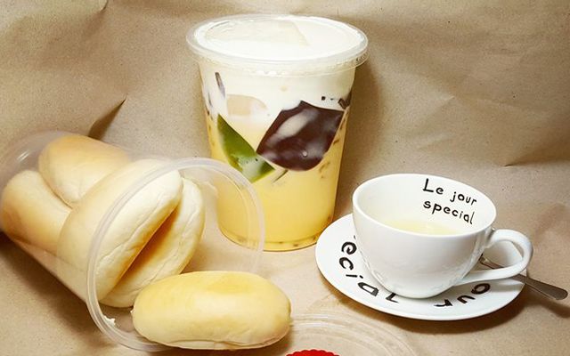 Paris Kitchen - Hai Bà Trưng