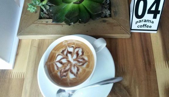 Parama Coffee