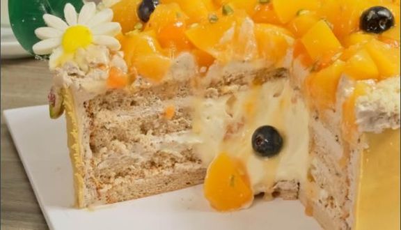 PAPA Gâteaux - Chùa Láng