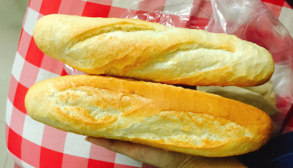 Paolo Bakery - Ngõ Văn Chương