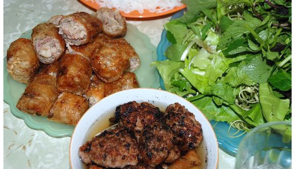 Combo Bánh Bao Handmade + sữa đậu
