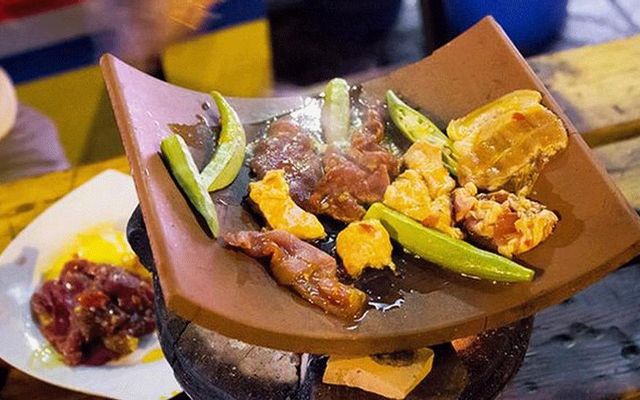 Panda BBQ