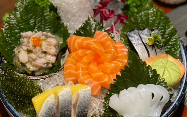 Cơm Thịt Lợn Nhật Nướng