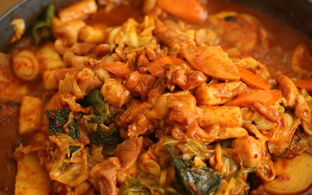 Paik’s Pan - Vincom Trần Duy Hưng