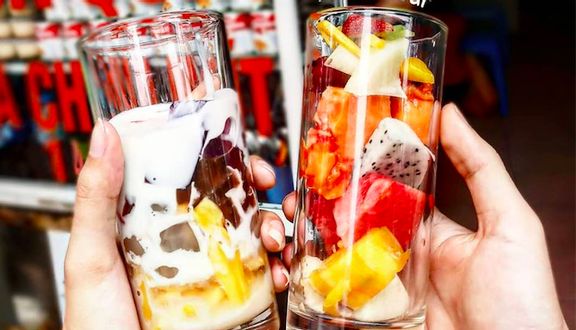 nước ép táo