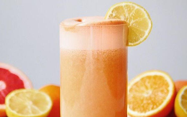 P.B.U. Love Juice - Nước Ép & Sinh Tố Hoa Quả Nguyên Chất Online