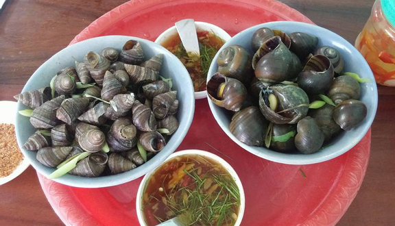 Ngao Hấp