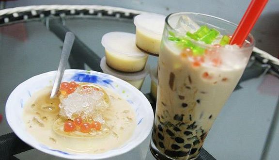 Ozone - Coffee & Fastfood - Hồng Mai