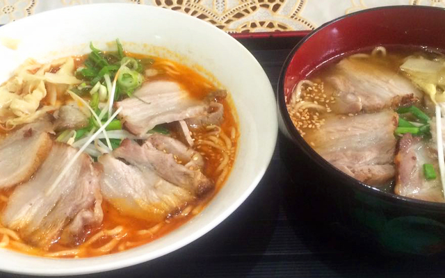 Set Cơm Thịt Lợn