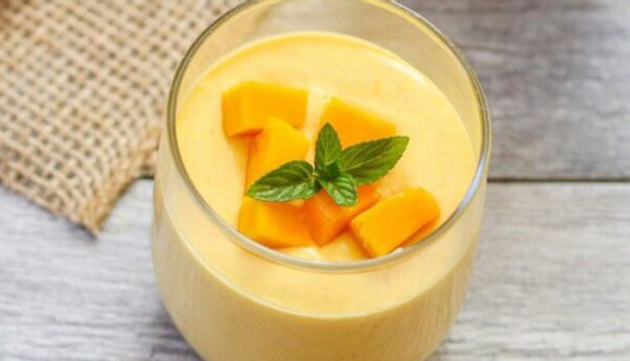 Cơm thịt bằm rau củ thập cẩm