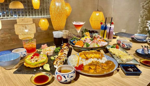 Cơm Rang Hải Sản