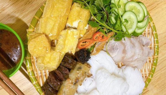 Bún Thêm
