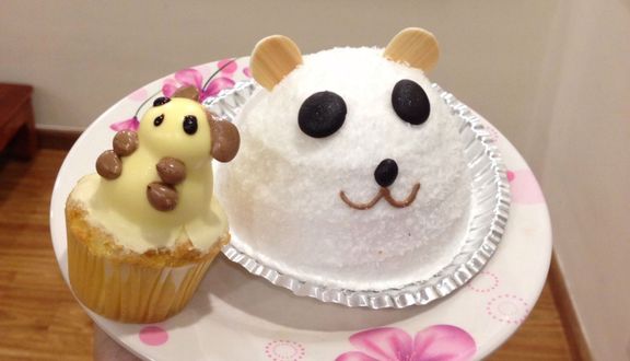 Origato Bakery - Nguyên Hồng